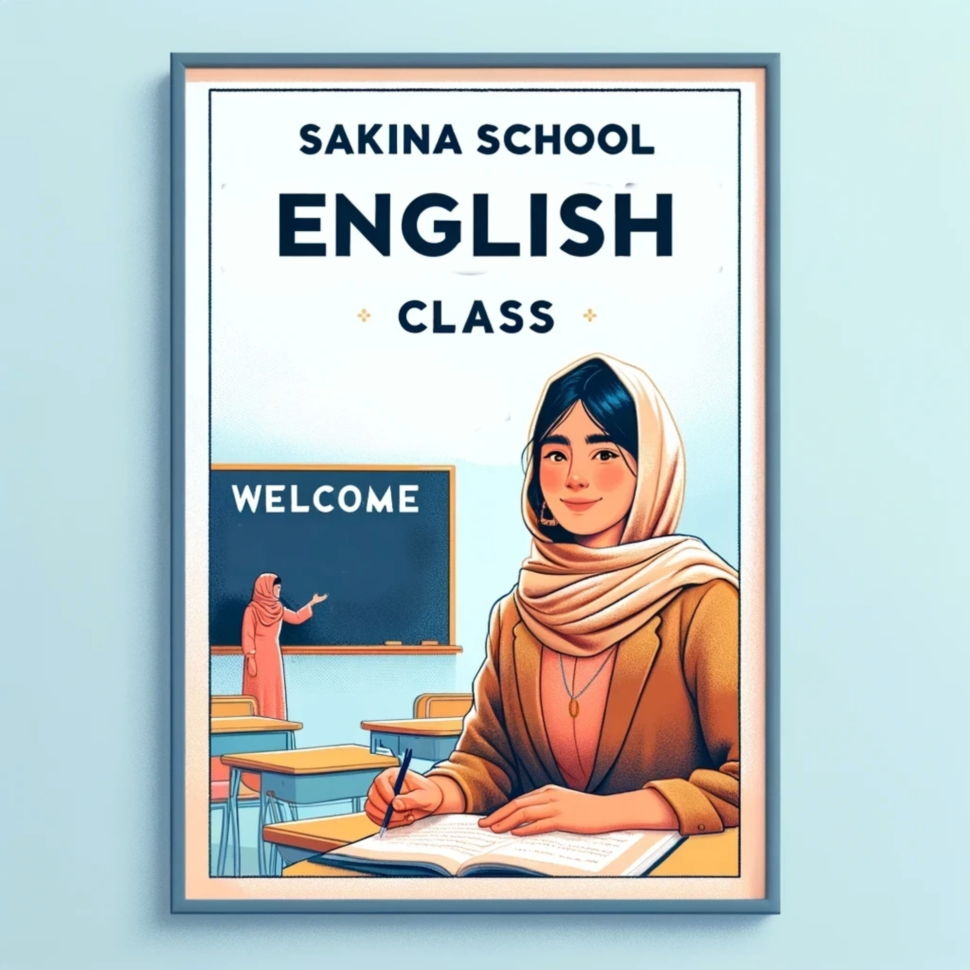 Beginner English for Adult Females (1 - on - 1 Class)     {class details & registration}