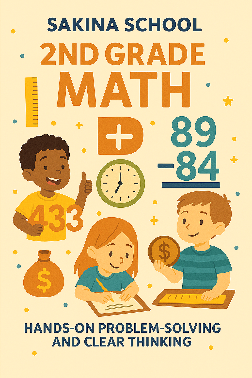 2nd Grade Math