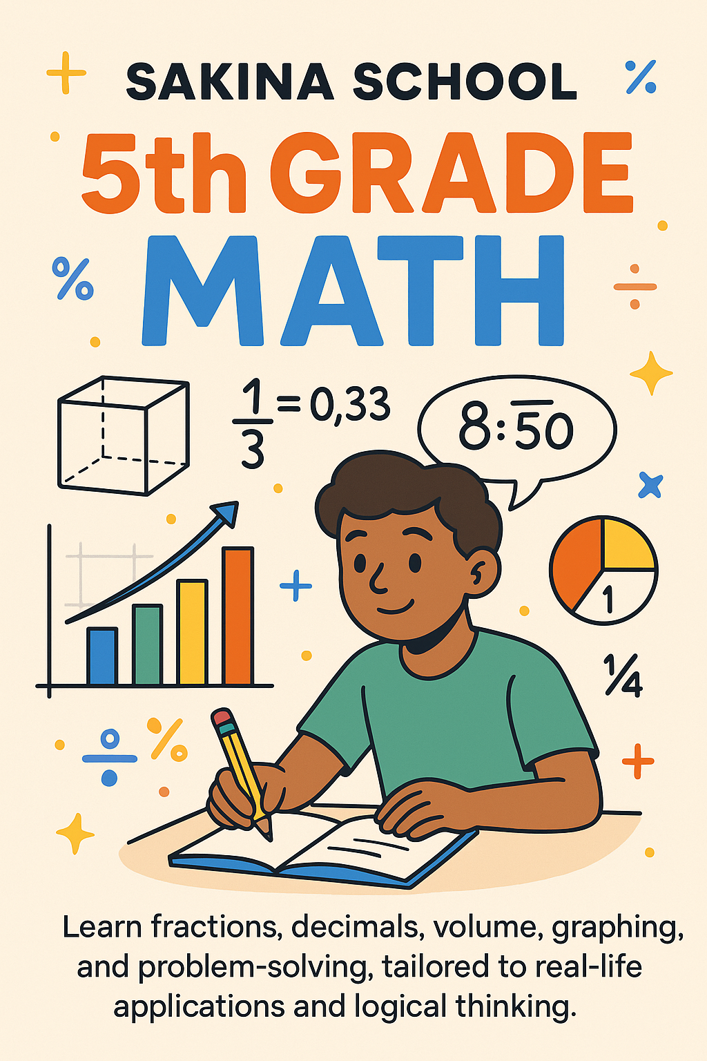 5th Grade Math