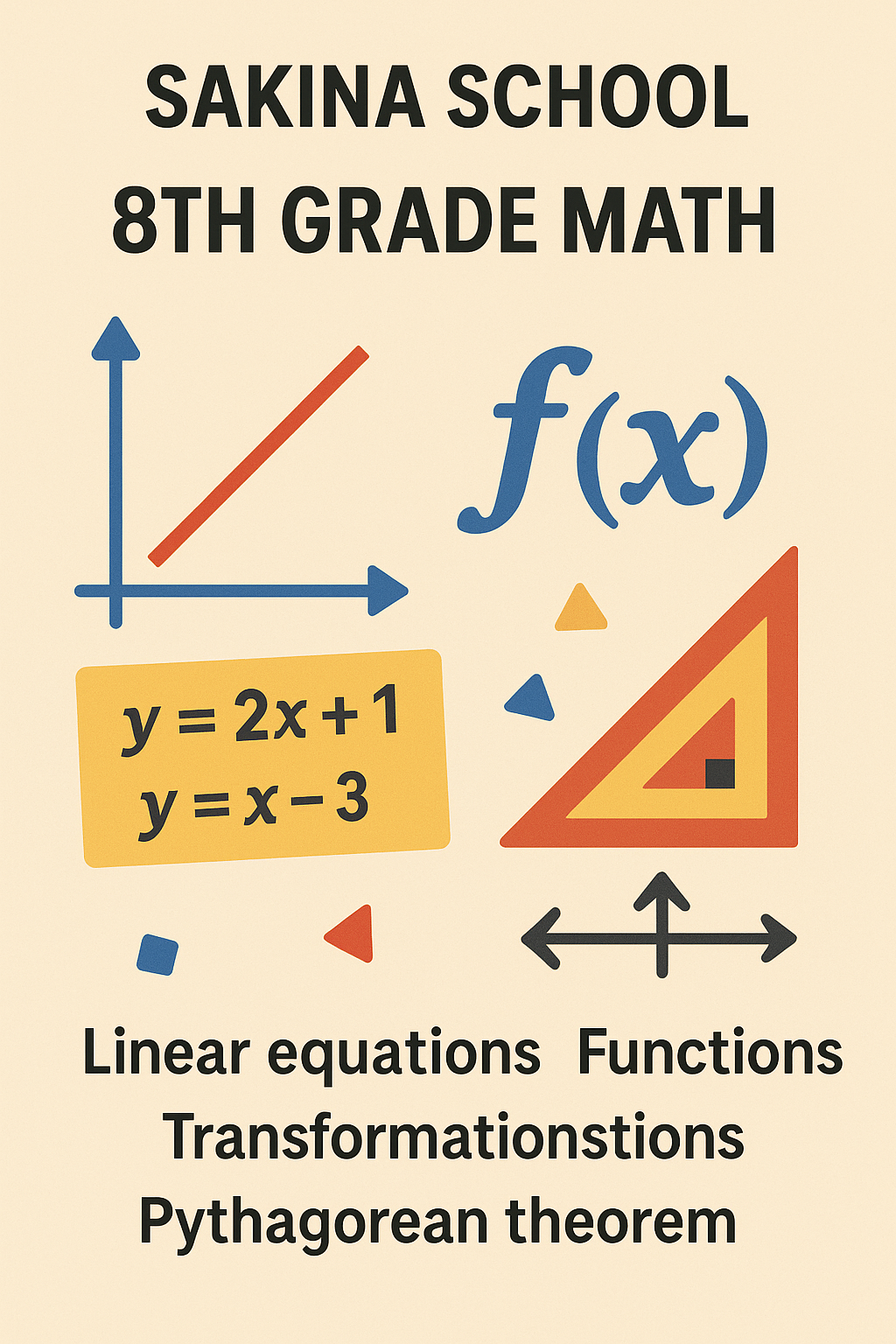 8th Grade Math